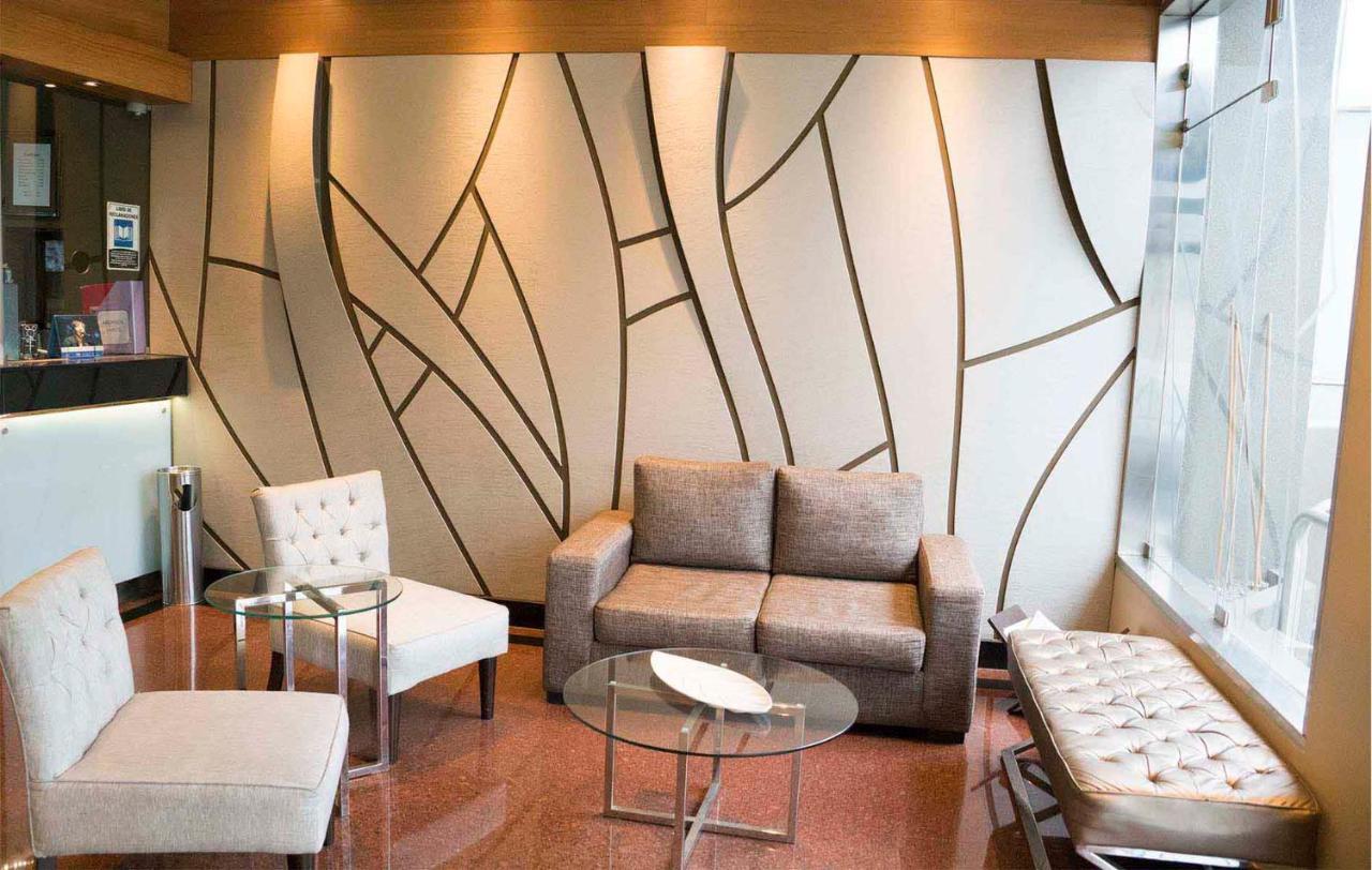 לימה Hotel Las Lomas מראה חיצוני תמונה