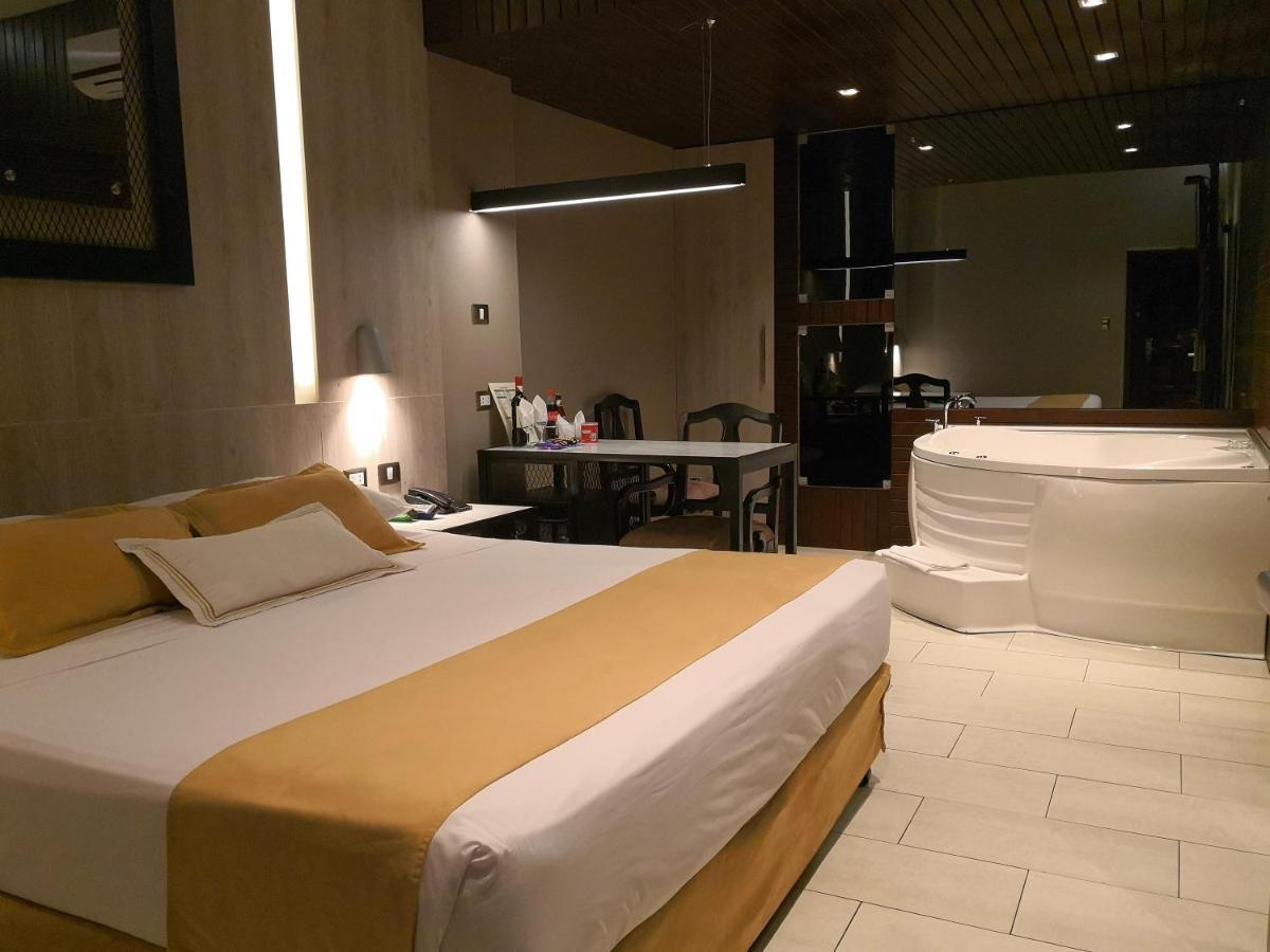 לימה Hotel Las Lomas מראה חיצוני תמונה