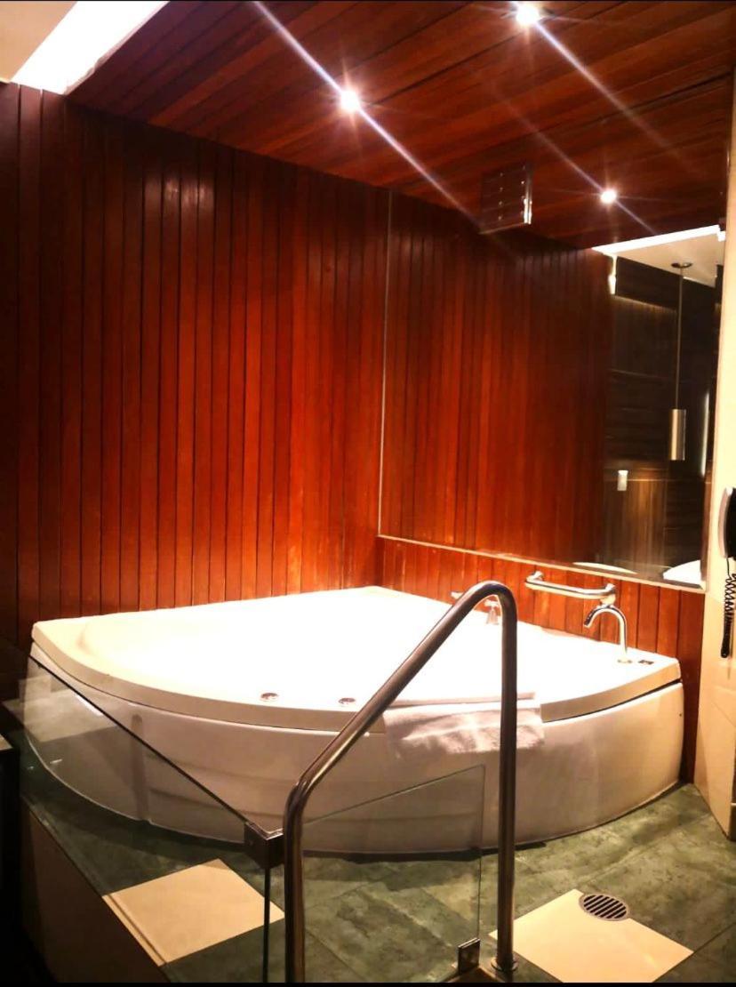 לימה Hotel Las Lomas מראה חיצוני תמונה