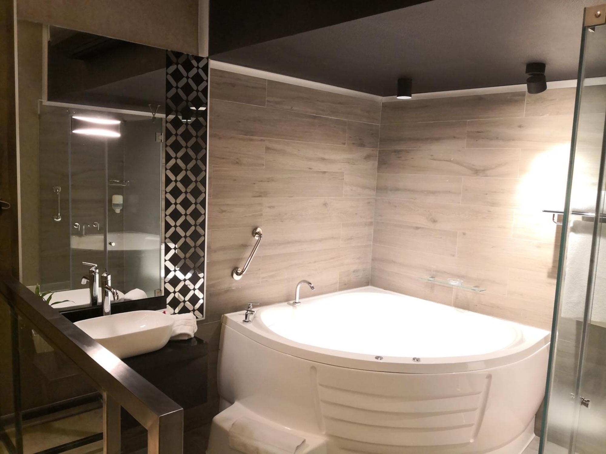 לימה Hotel Las Lomas מראה חיצוני תמונה